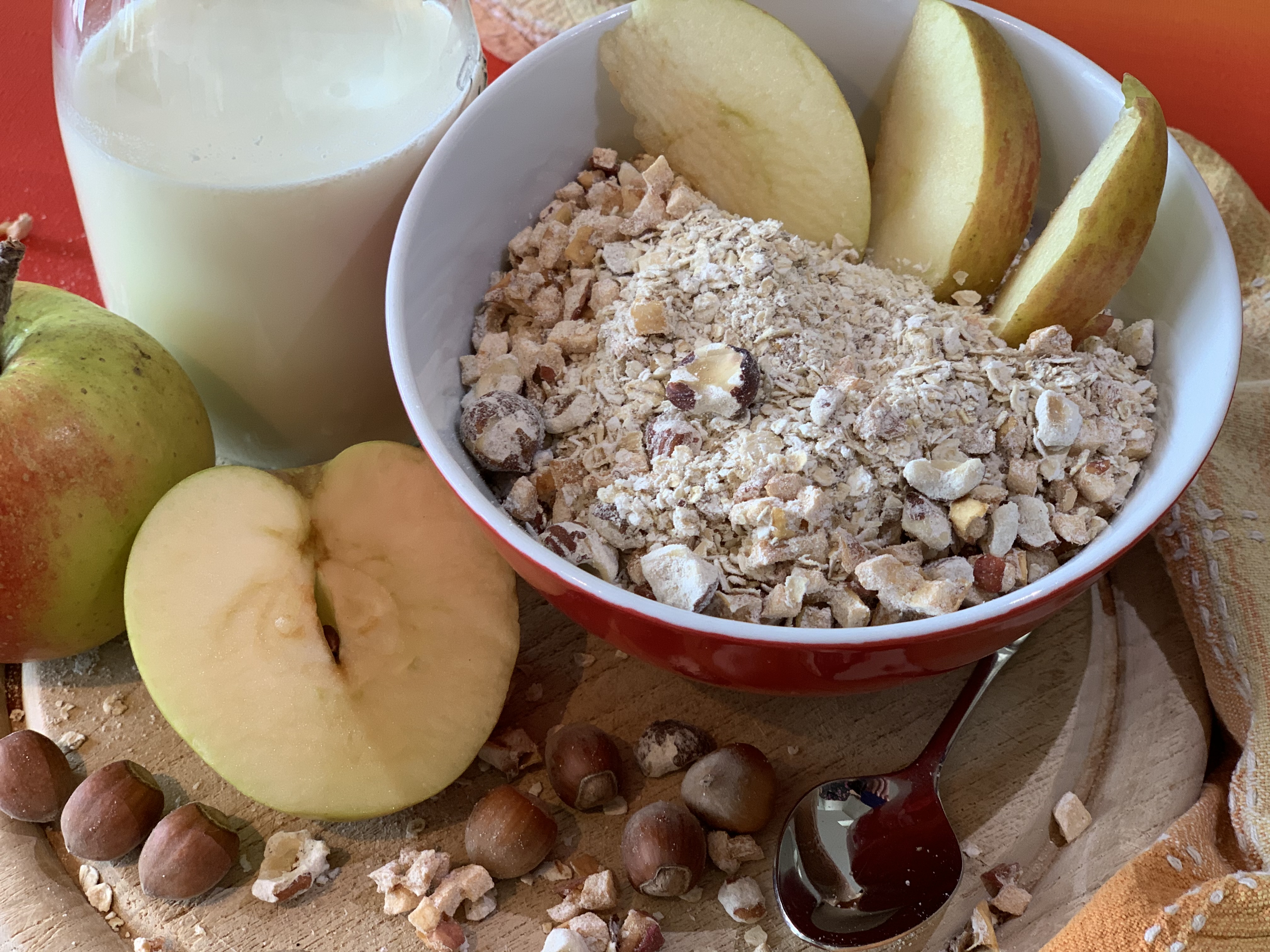 Sparpaket - Spätzle