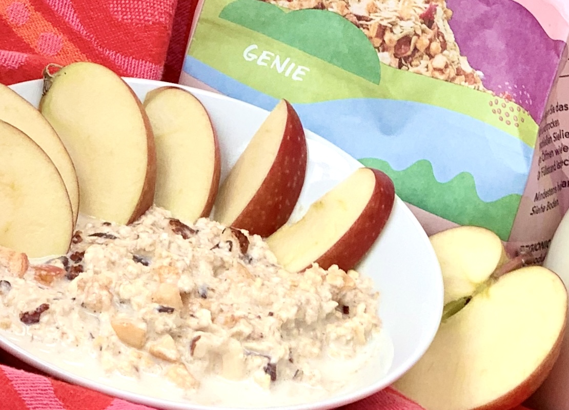 Probier-Set Bircher-Müsli