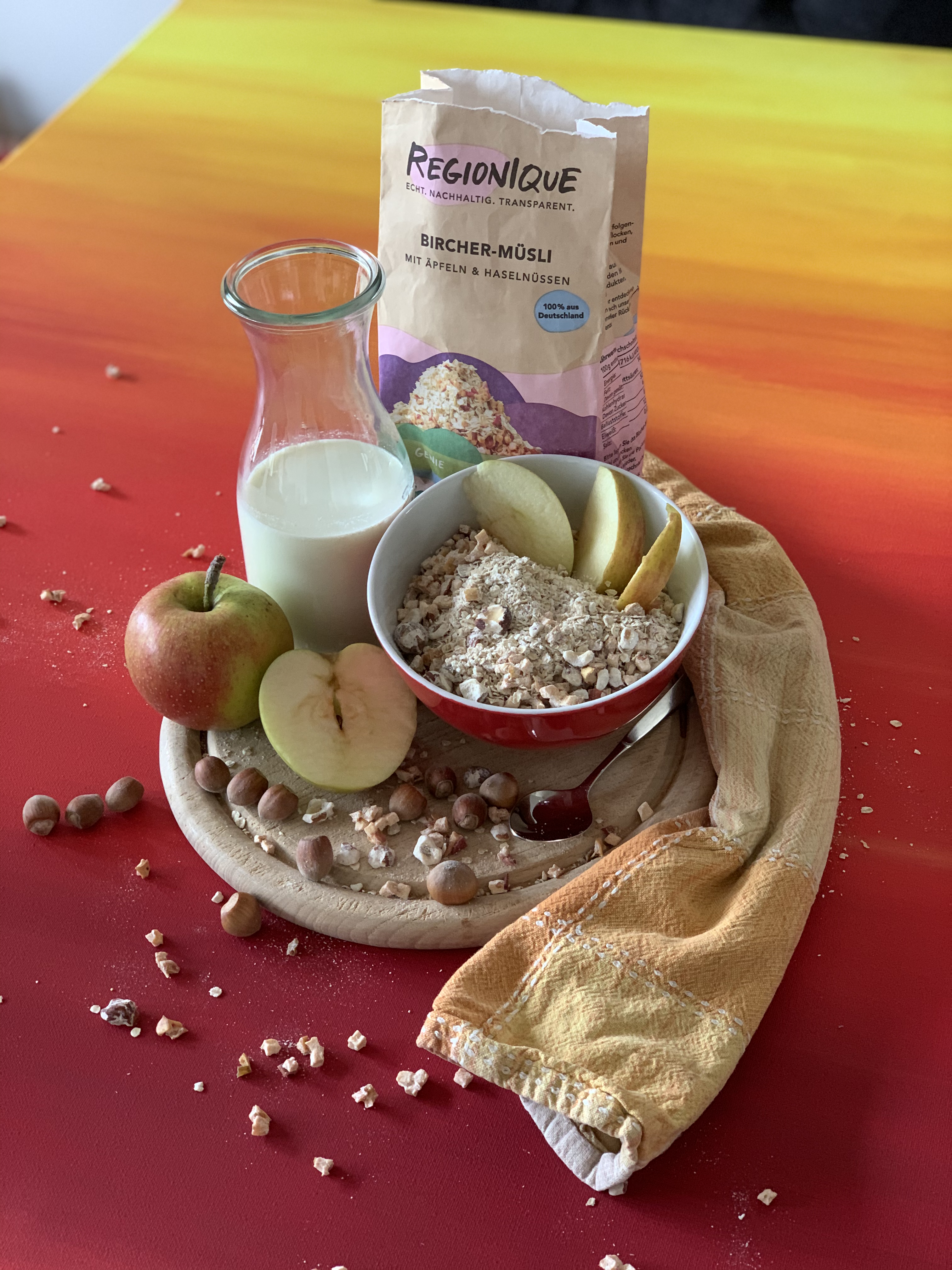 Sparpaket - Spätzle