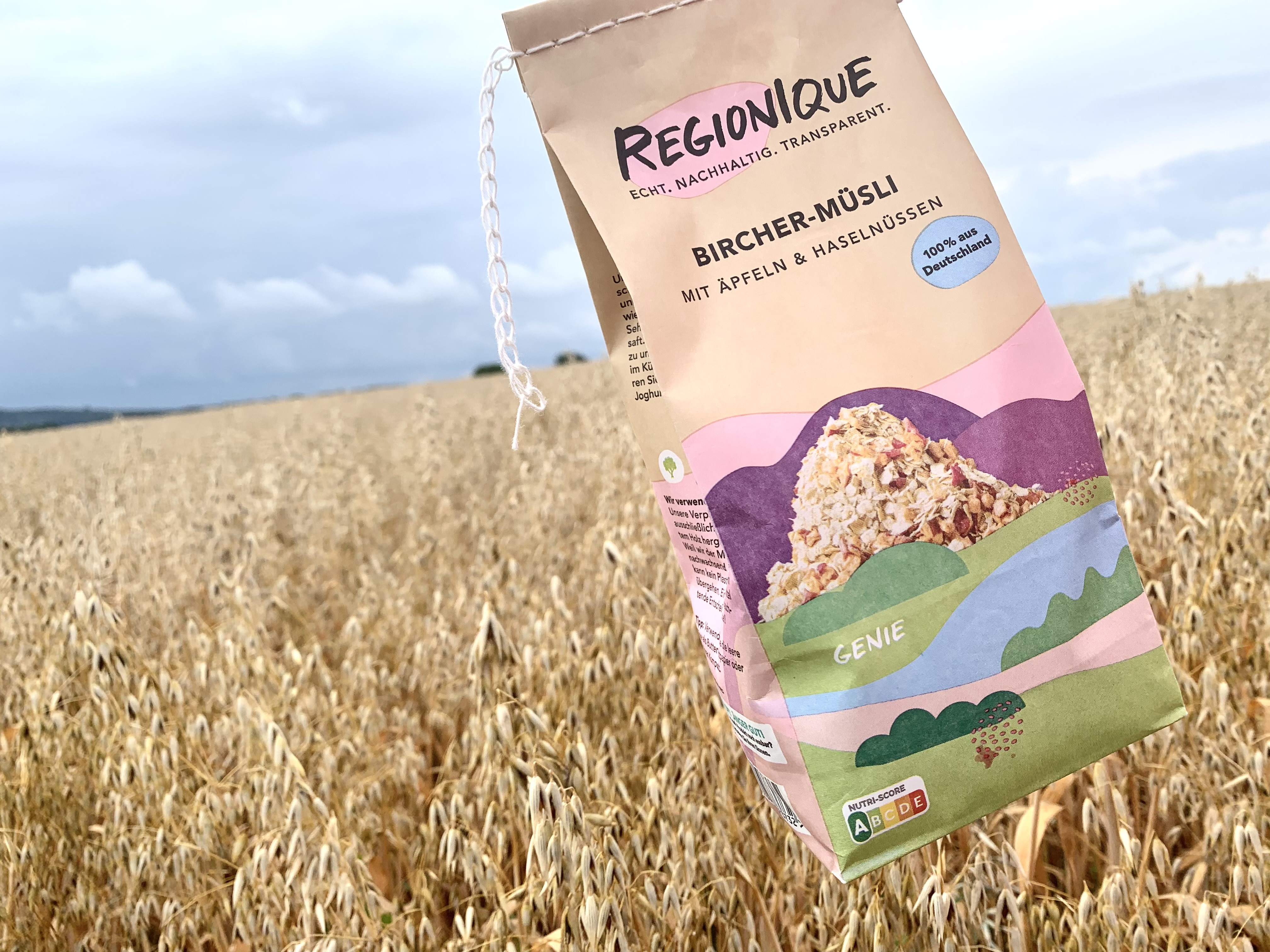 Sparpaket - Spätzle